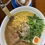 Kagura Ramen - 