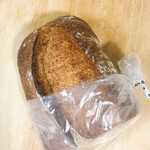 ブーランジェリー スドウ - コメパーニュ