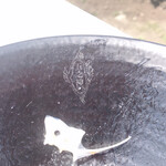 old school 中華そば Miya De La Soul - 鯛の鯛