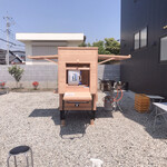 old school 中華そば Miya De La Soul - 東京の杉屋台