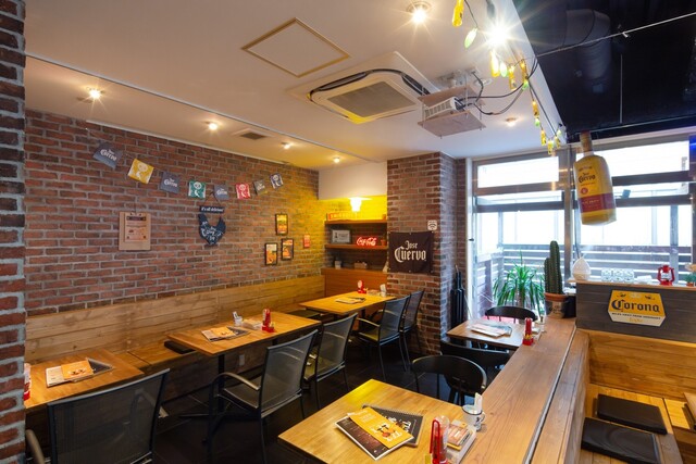 カフェ マンチーズ Cafe Munchies 葭川公園 ハンバーガー ネット予約可 食べログ