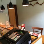 オーガニックスパイスカレー ペペリ - 