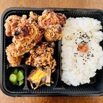 あっちゃん弁当 - 