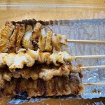 Yakitori Daikichi - 