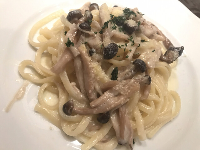 東京spaghetti製麺所 仙川パスタ Sengawa Pasta 仙川 パスタ 食べログ