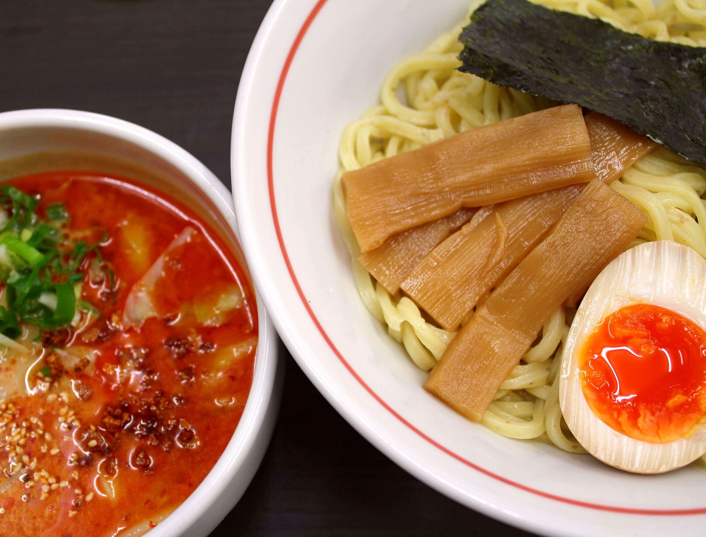 写真 : らーめん もかすけ - 伊豆仁田/ラーメン | 食べログ