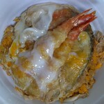 大地のうどん - 