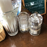 カフェドケティ - 