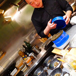 コントワール フー - 