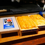 コントワール フー - 