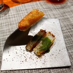 コントワール フー - 