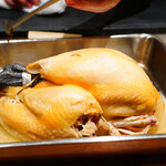 コントワール フー - 