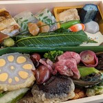 津の守坂 小柴 - 