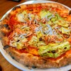 PIZZA SALVATORE CUOMO 白金