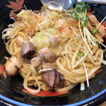 彩色ラーメンきんせい - 