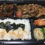 焼肉 りんぎゅう - 料理写真: