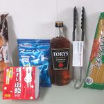 ローソンストア100 - 料理写真:02.05.02