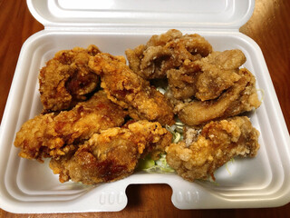 Karaage Semmonten Torisaburo- - 