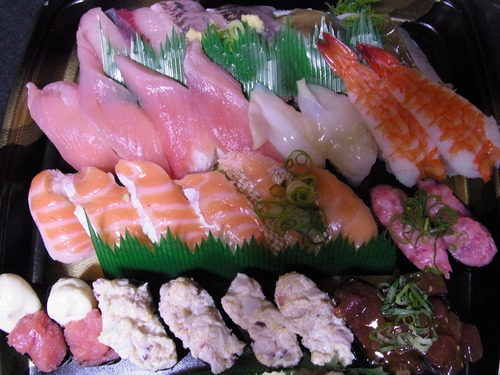 スシロー 長野川中島店 name=