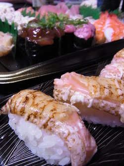 スシロー 長野川中島店 name=