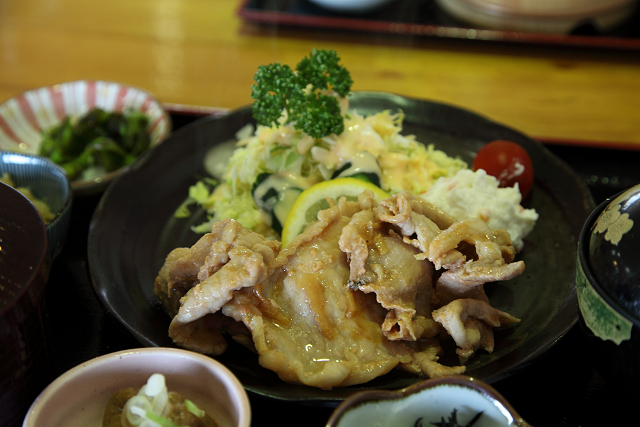 海陽 - 男鹿市その他（海鮮）の写真