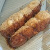 いでい焼きそば店 - いもフライ