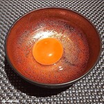 Sukiya Kawamata - 追加の卵
