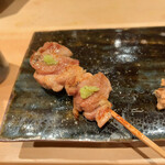 焼き鳥 とりら - 