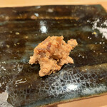 焼き鳥 とりら - 