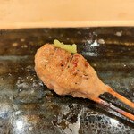 焼き鳥 とりら - 