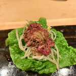 焼き鳥 とりら - 