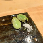 焼き鳥 とりら - 