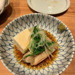 焼き鳥 とりら - 