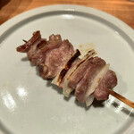 焼き鳥 とりら - 