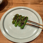 焼き鳥 とりら - 