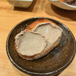 焼き鳥 とりら - 