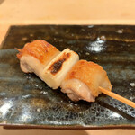 焼き鳥 とりら - 