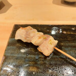 焼き鳥 とりら - 