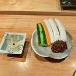 焼き鳥 とりら - 