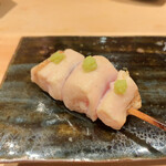 焼き鳥 とりら - 