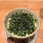 焼き鳥 とりら - 