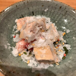 焼き鳥 とりら - 