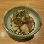 焼き鳥 とりら - 