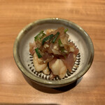 焼き鳥 とりら - 