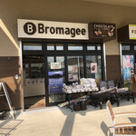 Bromagee - 