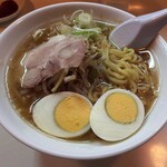 札幌ラーメン こぐま - 