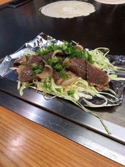 おこのみ焼き屋 まっちょ 天神川 お好み焼き 食べログ