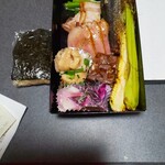 居酒屋 あかなす - 