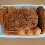 千鶴屋精肉店 - 料理写真: