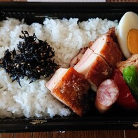 鉢の木 新館 - 